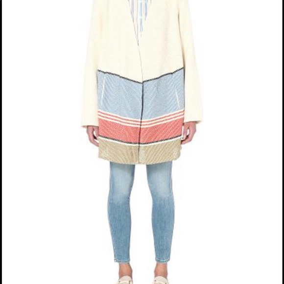 Closed Sweaters - Closed “Noah” Cotton Cardigan